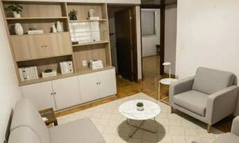 Imagem: APARTAMENTO À VENDA NO CAMBUCI ZONA SUL