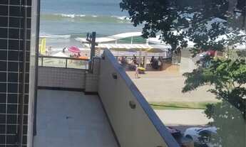 Imagem 4: Vendo Apartamento de 3 quartos com suíte na frente da Praia do Morro, Guarapari-ES