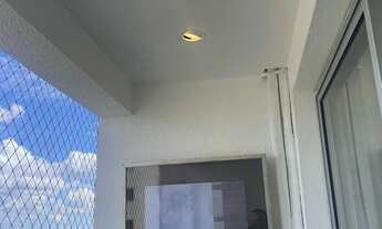 Imagem 4: Excelente Apto semi mobiliado