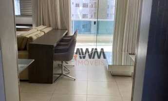 Imagem 2: Apartamento com 3 quartos à venda por R$ 870.000 - Jardim Goiás - Goiânia/GO