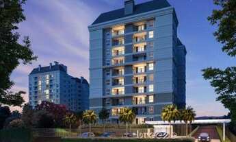 Imagem: Apartamento à venda com 2 dormitórios