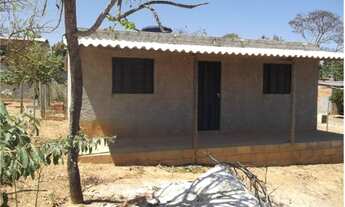 Imagem: Jaboticatubas!! Casa em lote de 360 metros