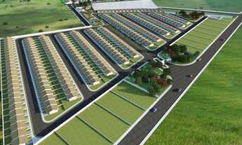 Imagem 4: Jardim das acácias