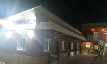 Imagem: Condomínio Porto Areal Rua 11 do Conjunto