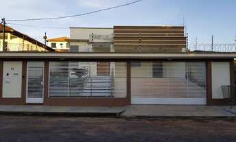 Imagem: Casa, próximo a Av. Ceará, 3 suítes