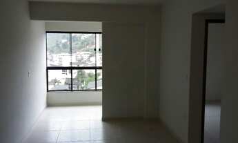 Imagem 3: Apartamento 2 quartos para alugar no centro de Marechal Floriano