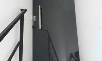 Imagem 5: Primeiro andar no Loteamento Veneza