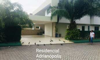 Imagem 2: Confortável Mansão Residencial Adrianópolis 500m2