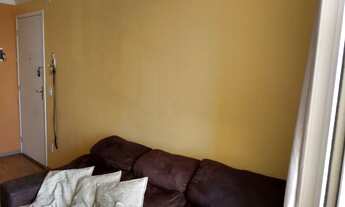 Imagem 4: Vendo Apartamento no Ermelino Matarazzo 2 Quartos 01 Vaga