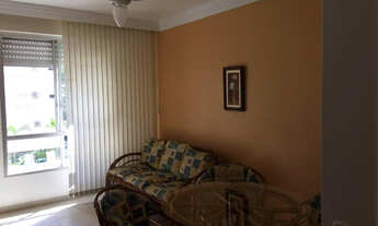 Imagem 3: Apartamento Mobiliado no Guarujá, praia das Astúrias