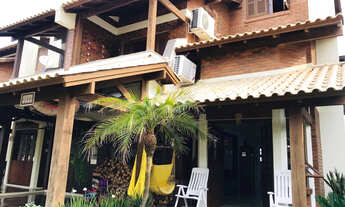 Imagem 2: Casa de 4 dormitórios em Torres