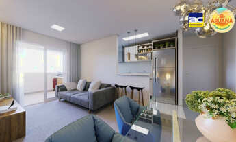 Imagem 3: Lançamento na Aruana, 2/4 suíte, Elevador, Px do Futuro Shopping