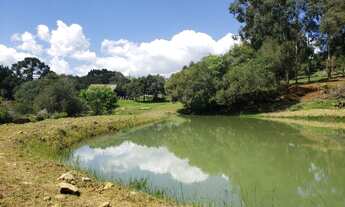 Imagem 6: Chácara pronta para morar em Urupema