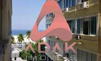 Imagem 7: Rio de Janeiro - Apartamento Padrão - Copacabana