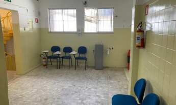 Imagem 3: Salas de aulas para cursos e treinamentos