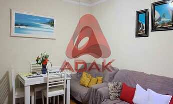 Imagem 2: Rio de Janeiro - Apartamento Padrão - Centro