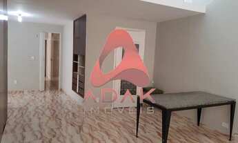 Imagem 5: Rio de Janeiro - Apartamento Padrão - Copacabana