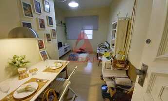 Imagem 5: Rio de Janeiro - Apartamento Padrão - Centro