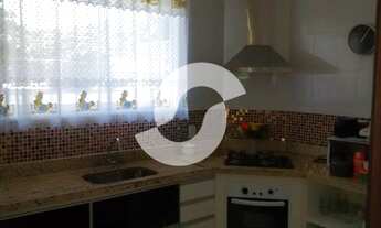 Imagem 4: Casa no condomínio Várzea Green - 3 quartos com suíte e piscina !