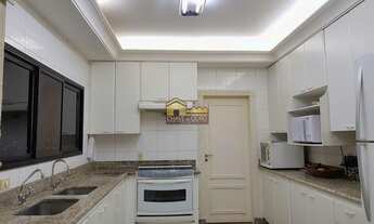 Imagem 7: Apartamento à venda, 4 quartos, 4 suítes, 3 vagas, Mercês - Uberaba/MG