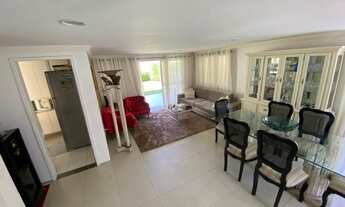 Imagem 5: Casa em condomínio fechado no centro de Eusébio excelente localização