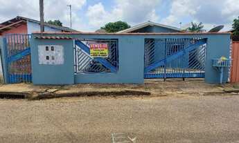 Imagem: Vendo Casa com Apartamento no Bairro Cohab