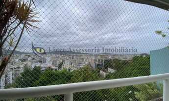 Imagem 2: Rio de Janeiro - Apartamento Padrão - Tijuca