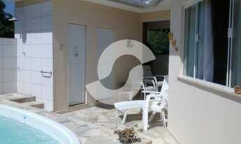 Imagem 2: Casa no condomínio Várzea Green - 3 quartos com suíte e piscina !