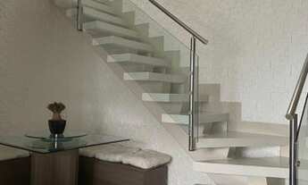 Imagem 4: Apt tipo cobertura