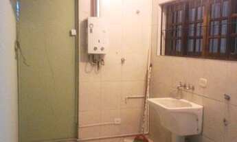 Imagem 7: Sobrado na Esplanada Independência, 3 Quartos, Sacada, Varanda Gourmet, 2 Vagas