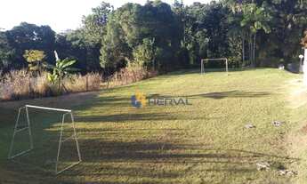 Imagem 7: Chácara com 4 dormitórios à venda, 4950 m² por R$ 1.650.000,00 - Parque Alvamar - Sarandi