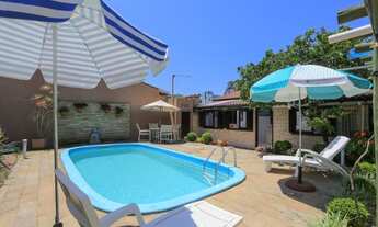 Imagem: Casa do alemão Eurênio 500,00 diária