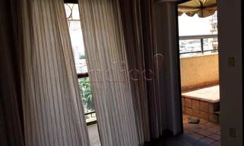 Imagem 3: Coberturas à venda 1 quarto 1 suíte Centro Ribeirão Preto