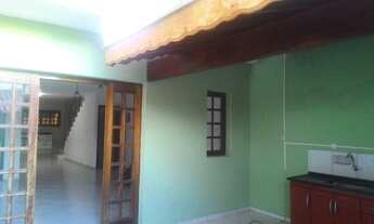 Imagem: Sobrado na Esplanada Independência, 3 Quartos