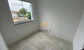 Imagem 7: Sobrado com 3 dormitórios à venda, 60 m² por R$ 260.000,00 - Alto Boqueirão - Curitiba/PR
