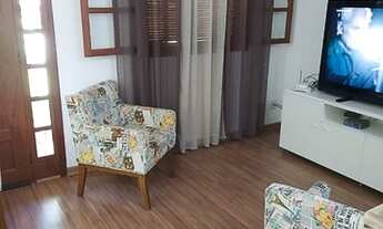 Imagem 4: Casa linear, 3 Quartos, 2 Vagas, 130,00 m², Terreno 360,00 m², Residencial Solarium, Lagoa