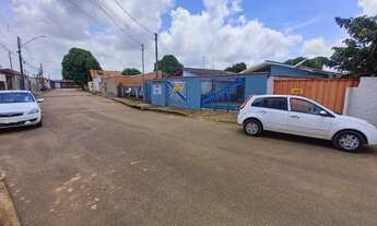 Imagem 4: Vendo Casa com Apartamento no Bairro Cohab