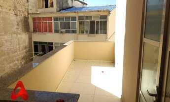 Imagem 6: Rio de Janeiro - Apartamento Padrão - Santa Teresa