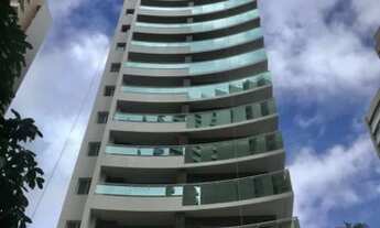 Imagem: Apartamento para venda possui 37 metros