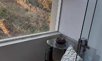 Imagem 5: Lindo apartamento, 2 Quartos, Bairro Sobradinho, Lagoa Santa/MG - Cód. 278