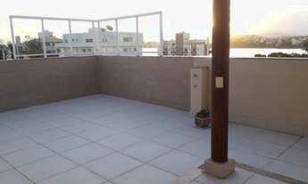 Imagem 3: Apartamento de Cobertura na Vivenda da Lagoa com 3 quartos