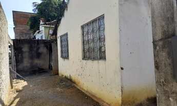 Imagem: Venda de Casa na Piam (Belford Roxo