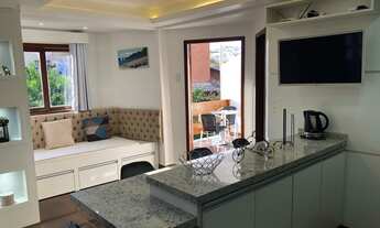 Imagem 4: APTO 01 e 02 DORM - CENTRAL - PROX. AO MAR - JURERÊ INTERNACIONAL !!!