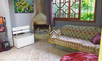 Imagem 4: Casa com 3 dormitórios à venda, 300 m² por R$ 480.000,00 - Sumaré - Alvorada/RS