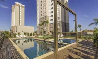 Imagem 3: Apartamento de 51 metros quadrados no bairro Humaitá com 2 quartos