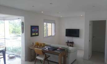 Imagem 4: Cond. Oficina Jd. Sul -lindo, pronto para morar e terraço grande c/churrasqueira