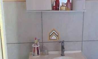 Imagem 5: Casa com 3 dormitórios à venda por R$ 100.000,00 - Aparecida - Alvorada/RS