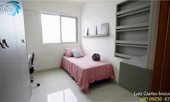 Imagem 6: Foz do Iguaçu Residencial. 2 ou 3/4. 1 ou 2 Vagas. P2