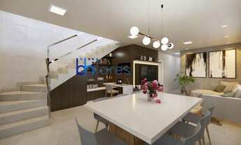 Imagem 2: Apartamento Cobertura para Venda em Prado Belo Horizonte-MG