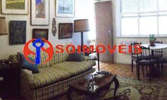 Imagem 4: Apartamento para venda possui 310 metros quadrados com 4 quartos em Copacabana - Rio de Ja